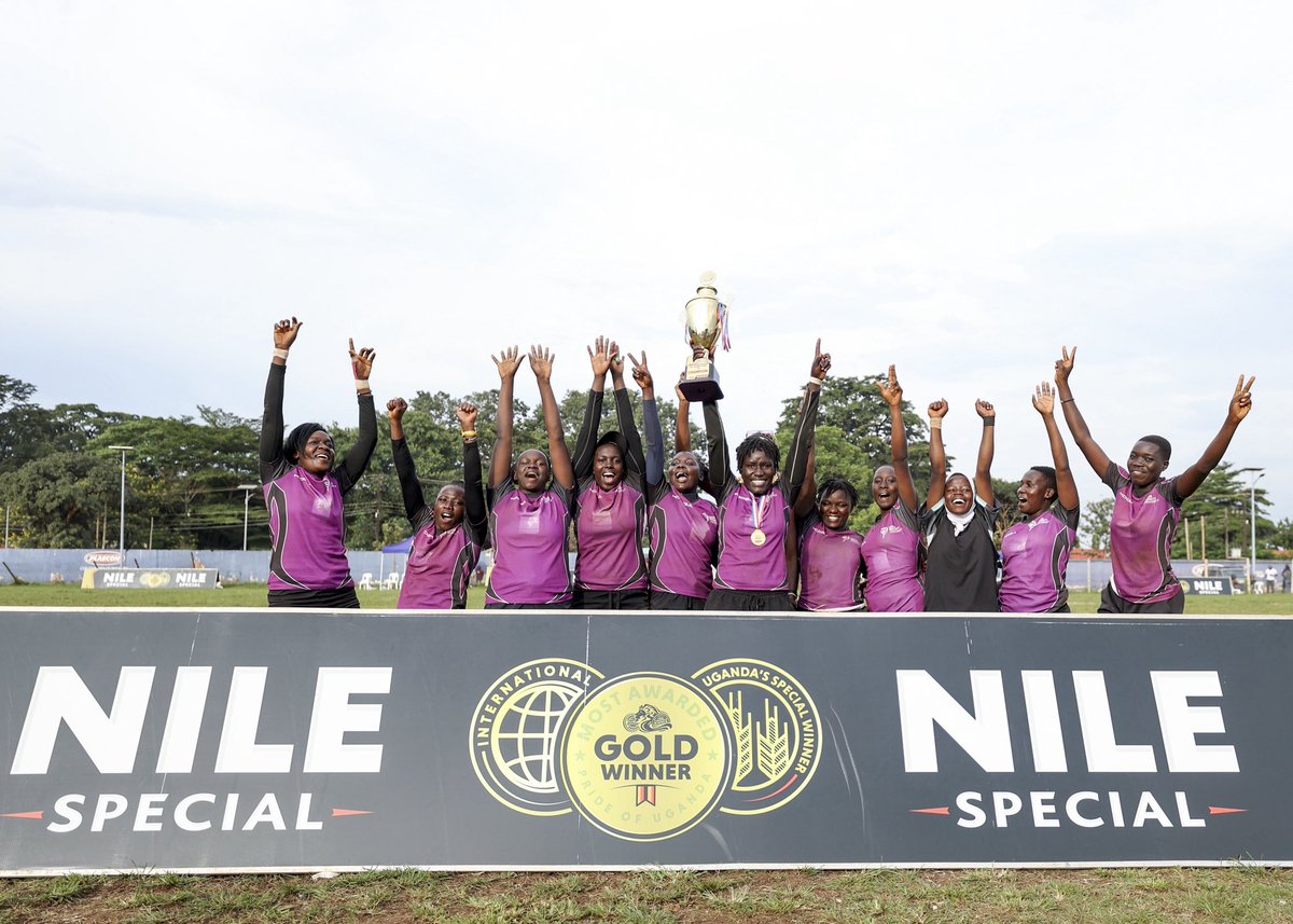 Nile Special tweet media