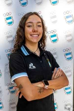 SiempreAlDiego's tweet image. Un poco antes, Lucía #Miralles hizo un tiempo de 1:18:17 en Mountain Bike (modalidad cross country) y nos dio la primera medalla de plata en estos Juegos.

Y si todo va bien... las alegrías deberían seguir en las próximas horas y días.