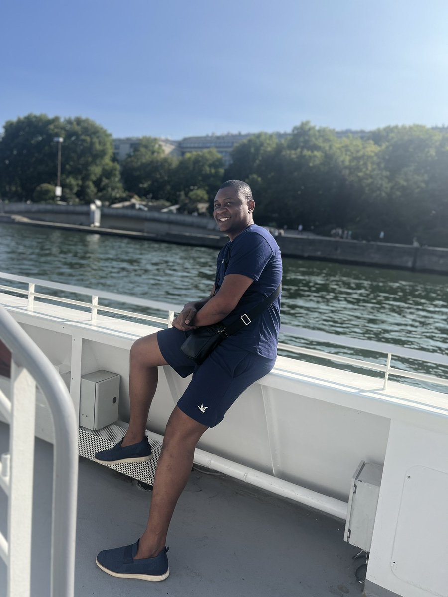 J'aime les vacances.😊