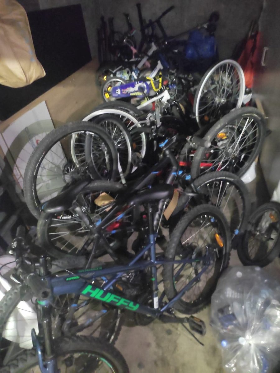 Gendarmerie du Rhône tweet media