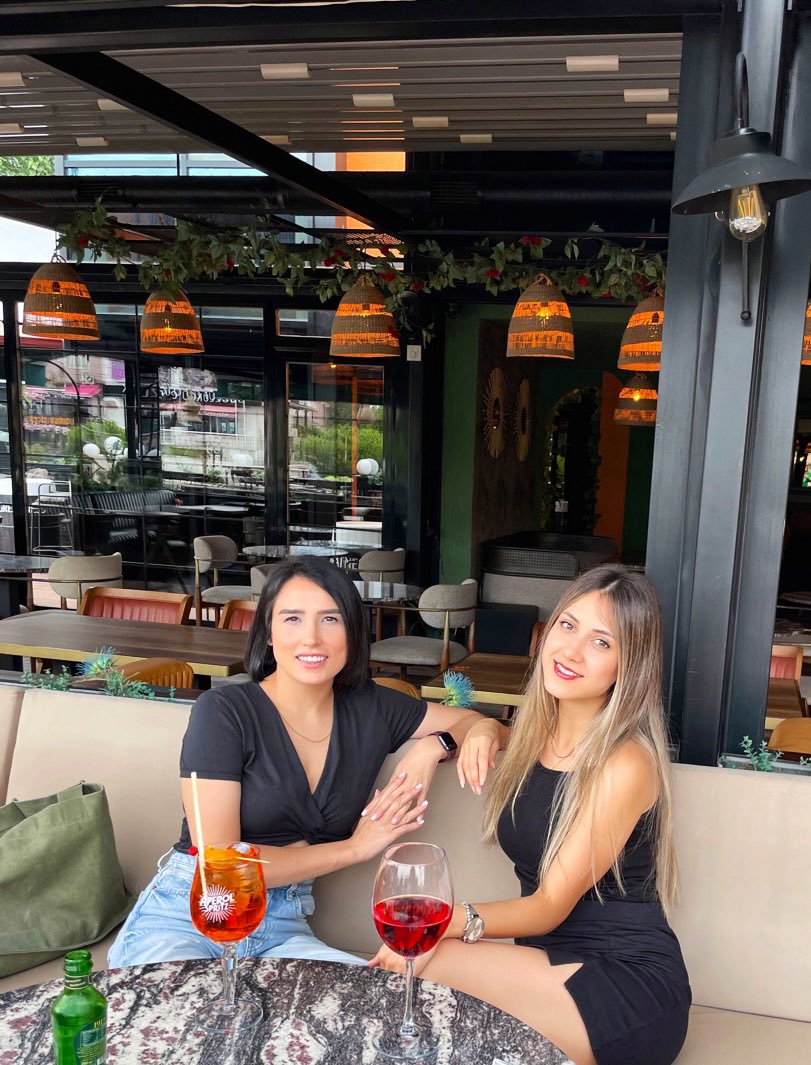 2 yıl önce bugün..