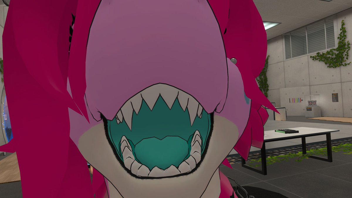 GOOD MORNING WE ARE LIVE :D

So Sleepy but Continuing with more Soulframe/Warframe Adventures maybe? :3

NOT CRASHING OUT TODAY 

twitch.tv/hopedreams

#vtuber #furry #furrylive #goinglive #tennocreate