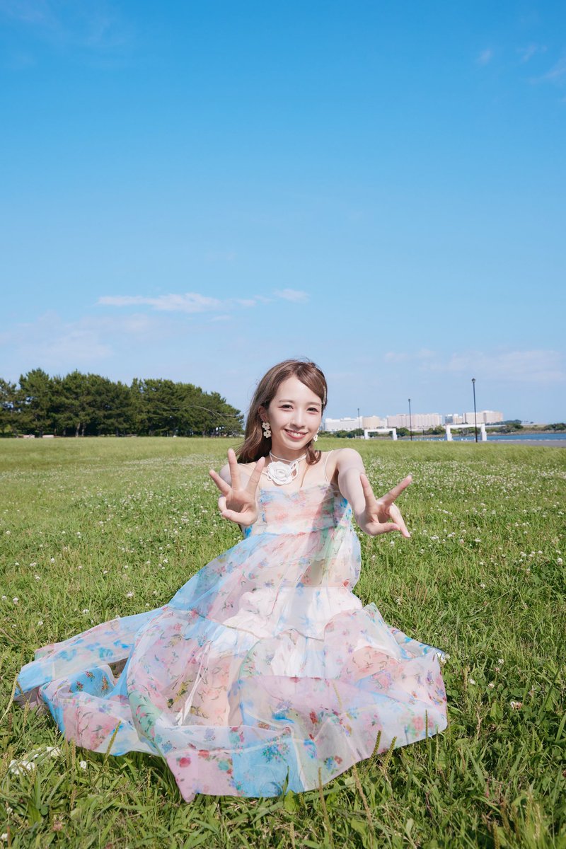 32歳ンザスカイ🌈✨