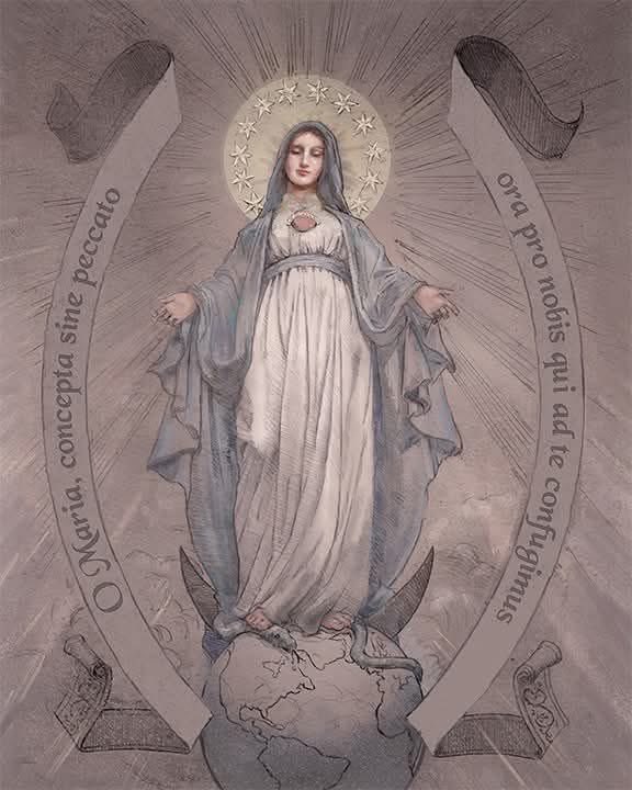 Trump/Putin meeting is on the Feast of the Assumption 8/15. 
Let’s pray for Our Lady’s intercession