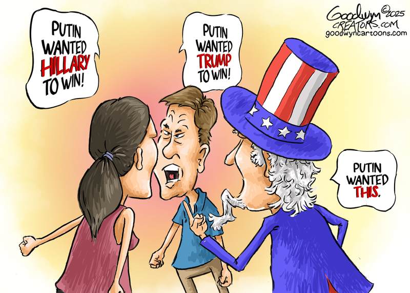 cptfreedm's tweet image. #TruthInHumor.  If you&apos;re partisan tribalism can&apos;t allow you to rationally evaluate factual reality, YOU are part of the problem.