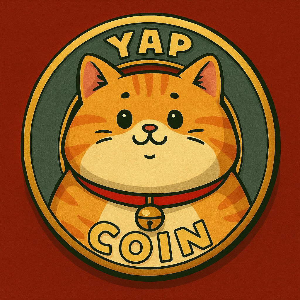 A_MAVRK's tweet photo. @YAPtoMoon #YAPCAT #MEMECOIN #YAPCOIN https://t.co/Qs5cWSFIrr