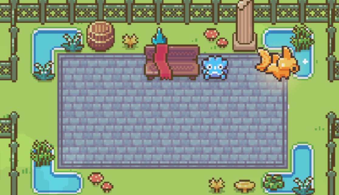 Toadzillart 🐸- Whimside OUT NOW ✨ tweet media