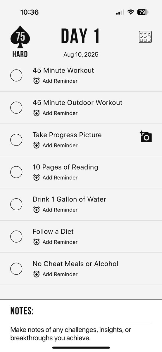 Home from the state fair, time to get this started again. This will our third time completing the program!