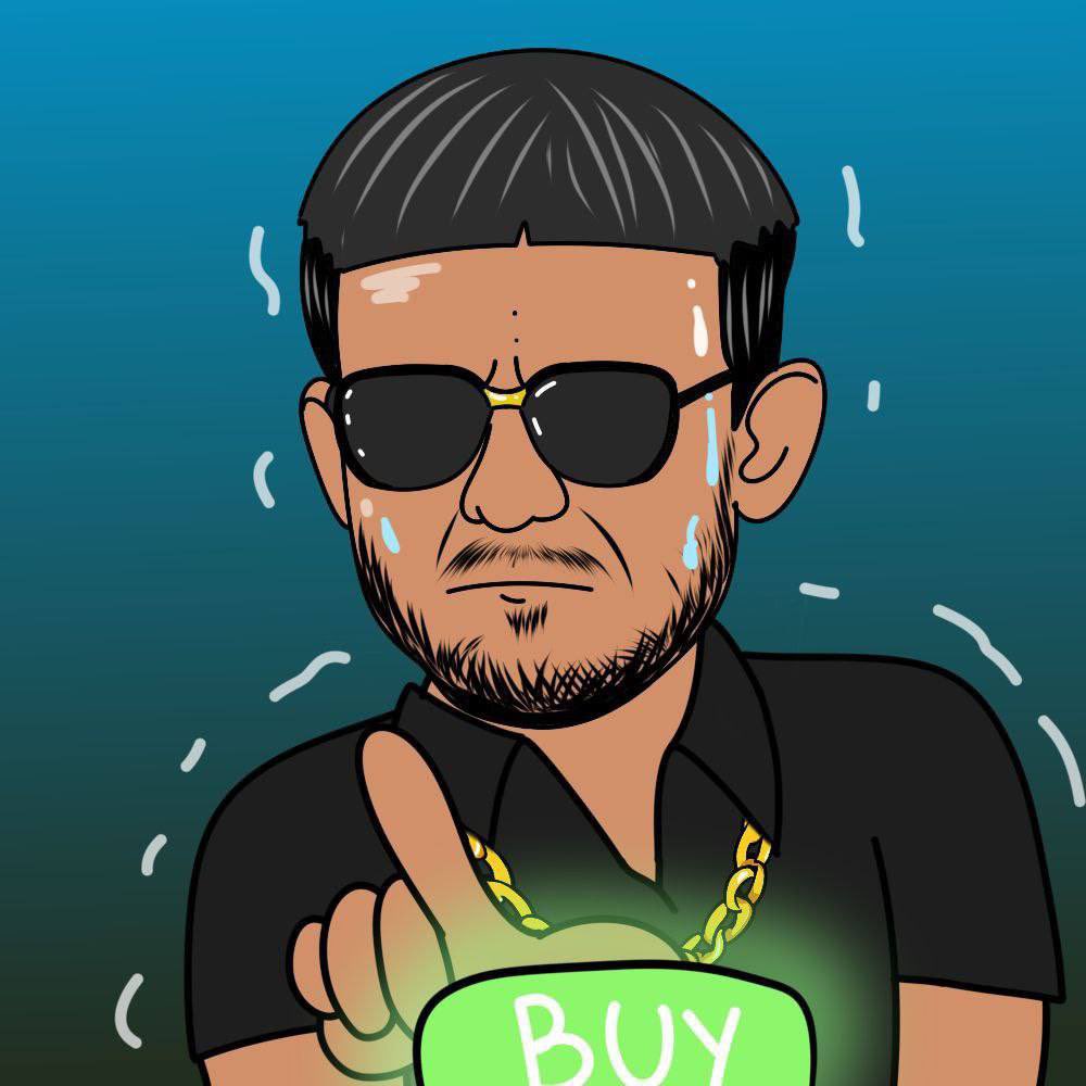 Final boss pumps, chart goes green. BUY $BOSSVITALIK.

dexscreener.com/ethereum/0xfd8…

t.me/BossVitalikETH

#bossvitalik #vitalik #meme #erc20 #x10000