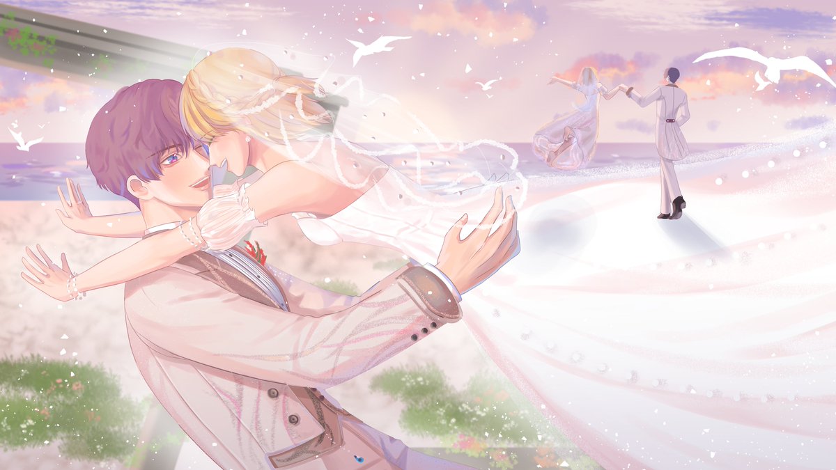 #100日チャレンジ
DAY35 共享生命中的每一刻