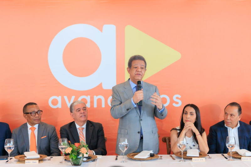 Leonel Fernández: El PRM es el gran fracaso de la política dominicana

🔗listindiario.com/la-republica/p…

#ListínDiario