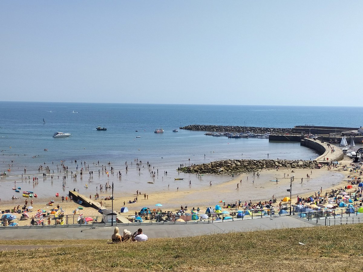 Carole Souter tweet media