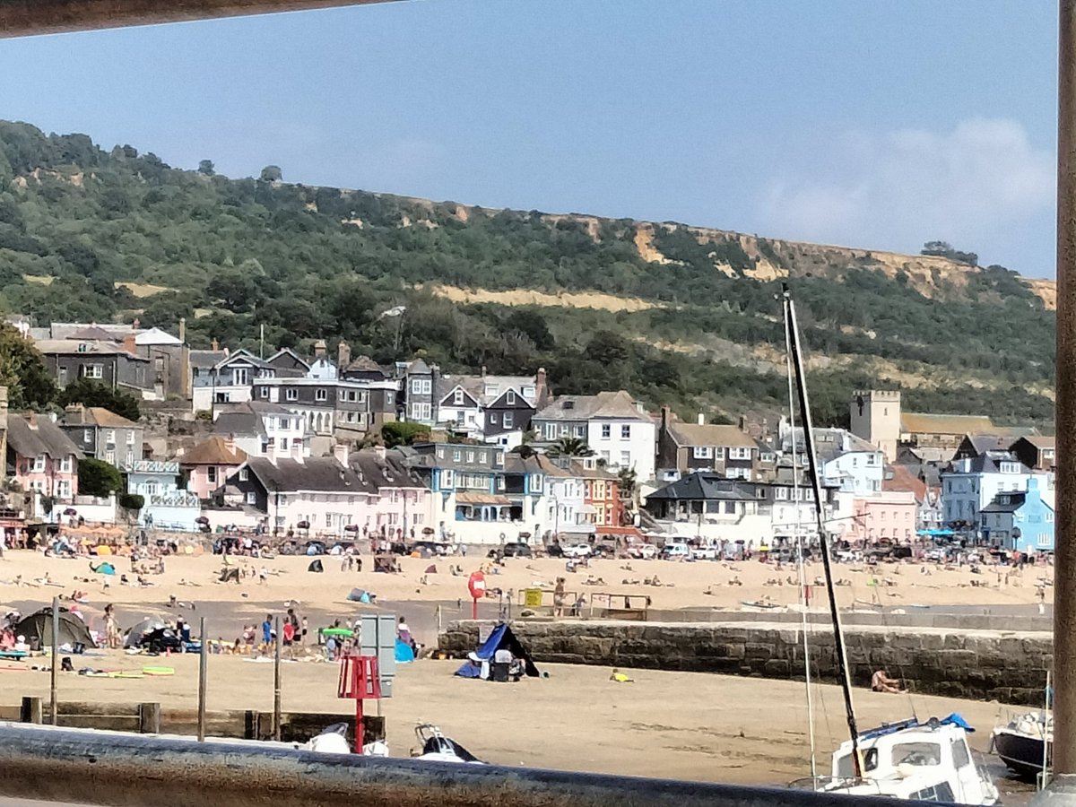 Carole Souter tweet media