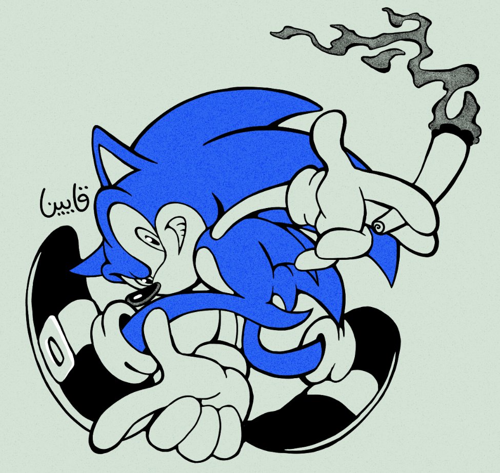 caimsalimen's tweet photo. sonic sonic sonic sonic https://t.co/MNuk4KIf5C