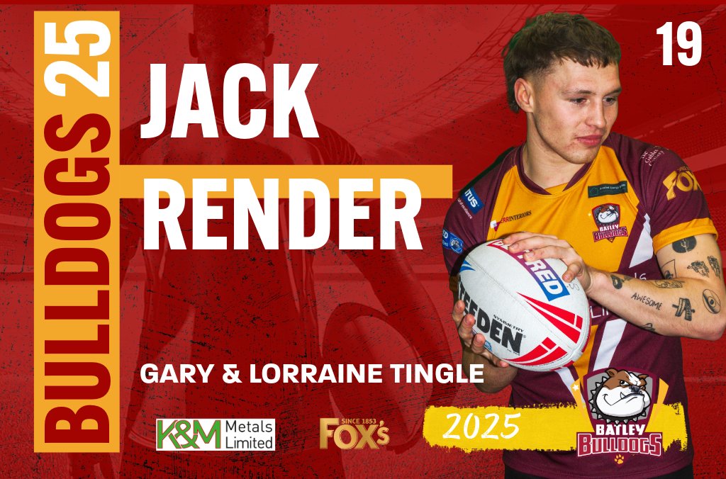 Batley Bulldogs RLFC tweet media