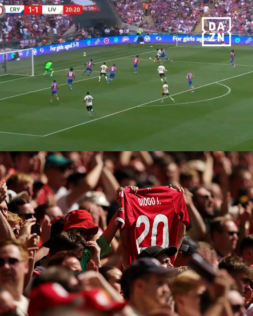 Frimpong fez o remate que deu o segundo golo ao minuto 20:20: está escrito 🤍