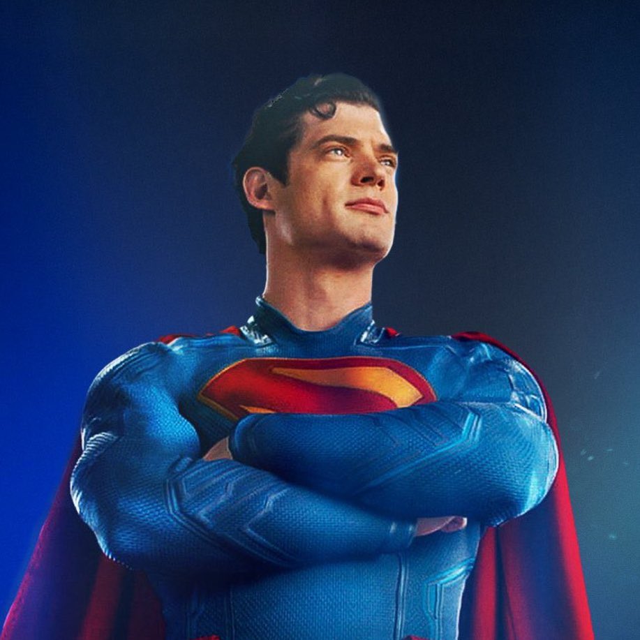 bikaxash's tweet photo. The only Superman movie in history to have higher domestic box office collections is James Gunn's Superman. https://t.co/JHPZIUMMDU