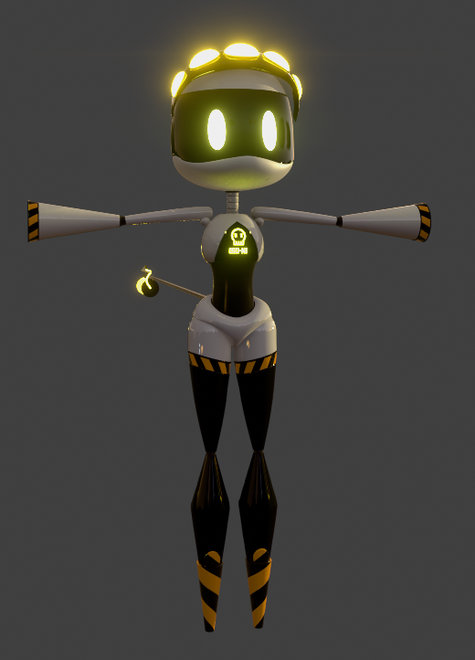 Hmmmmm

It should be similar, but is it similar?