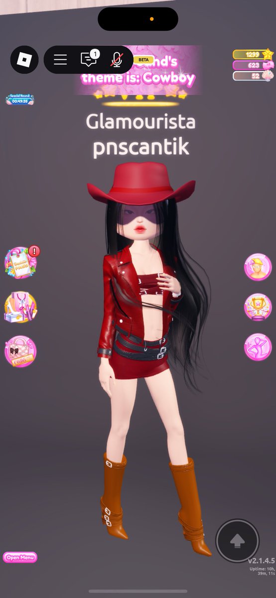 Jennie the inspiration