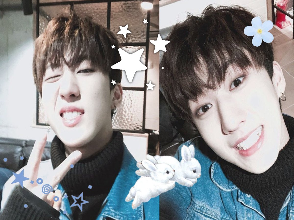 ningseung's tweet image. im love binki sm #JOYFUL