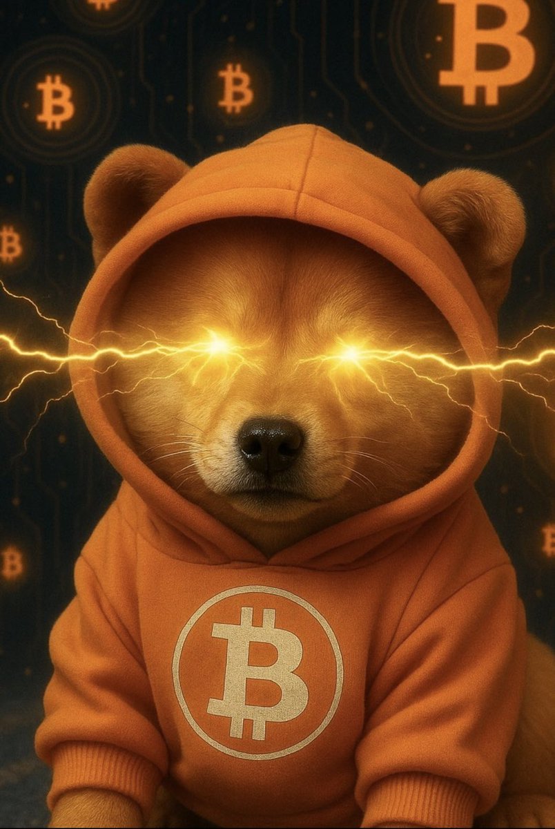Tomorrow I'm doing a $DOG giveaway, turn on your notifications