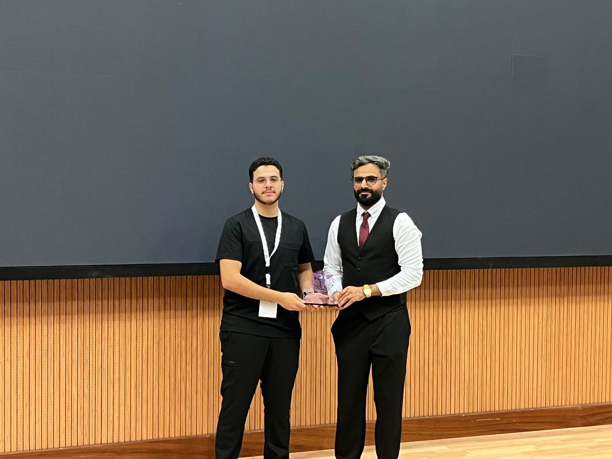 Summer Training Program tweet media