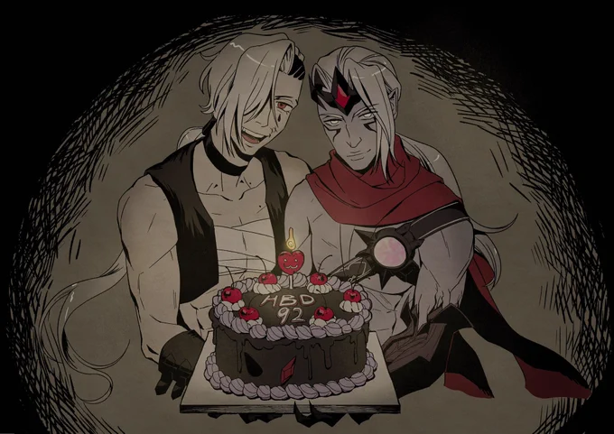 ㅜㅜ 생일선물로 리엔바루를 잔뜩 받앗어요...