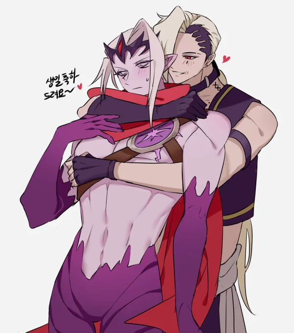 ㅜㅜ 생일선물로 리엔바루를 잔뜩 받앗어요...