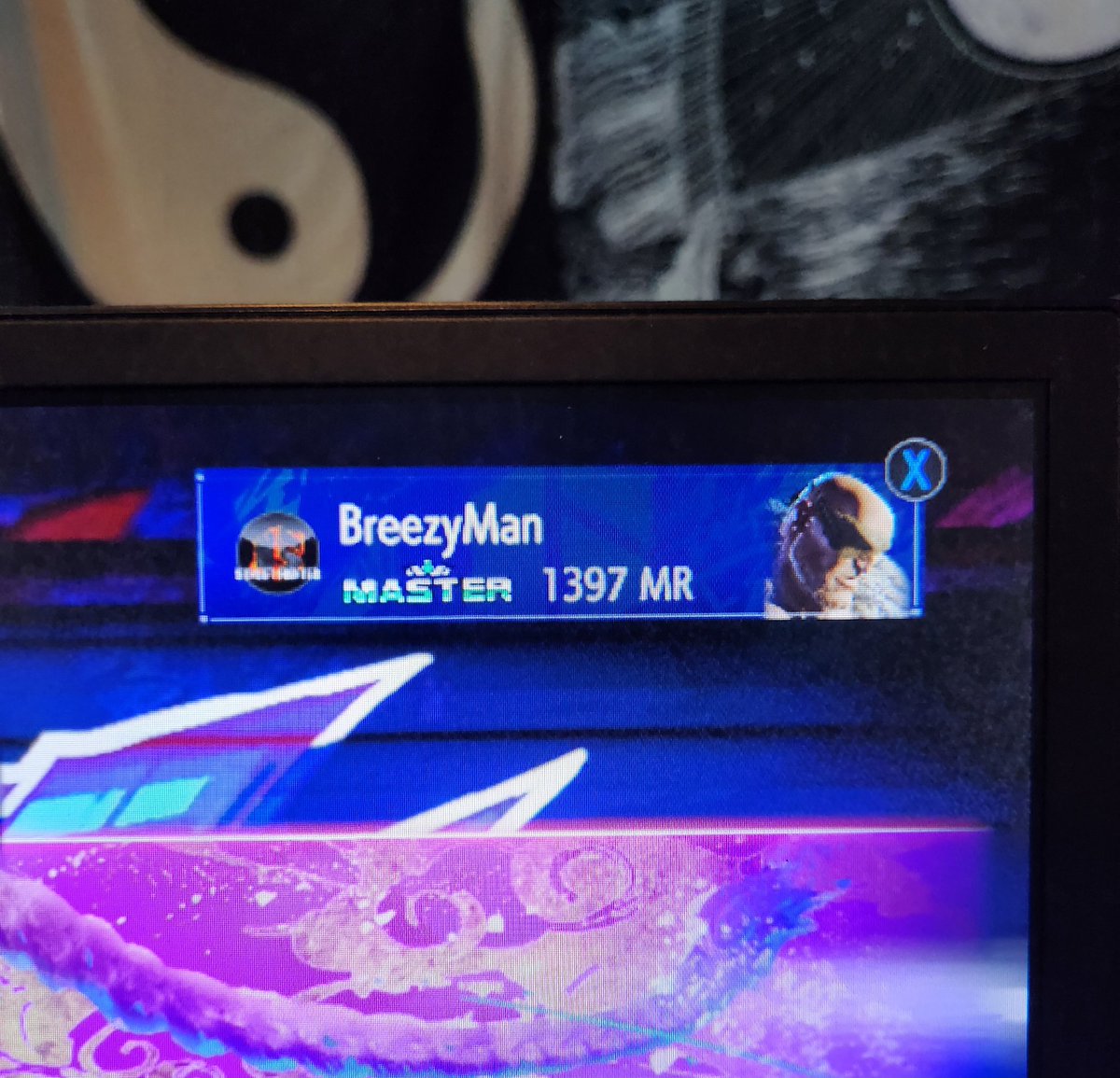 This is what can happen if a 2000 MR Dhalsim player tries a new character 3 years later. So don't feel bad when it doesn't click right away, there's no need to feel embarrassed. Through my journey to Ultimate Master I will teach how to learn a new character. Sagat is so fun! 🐅