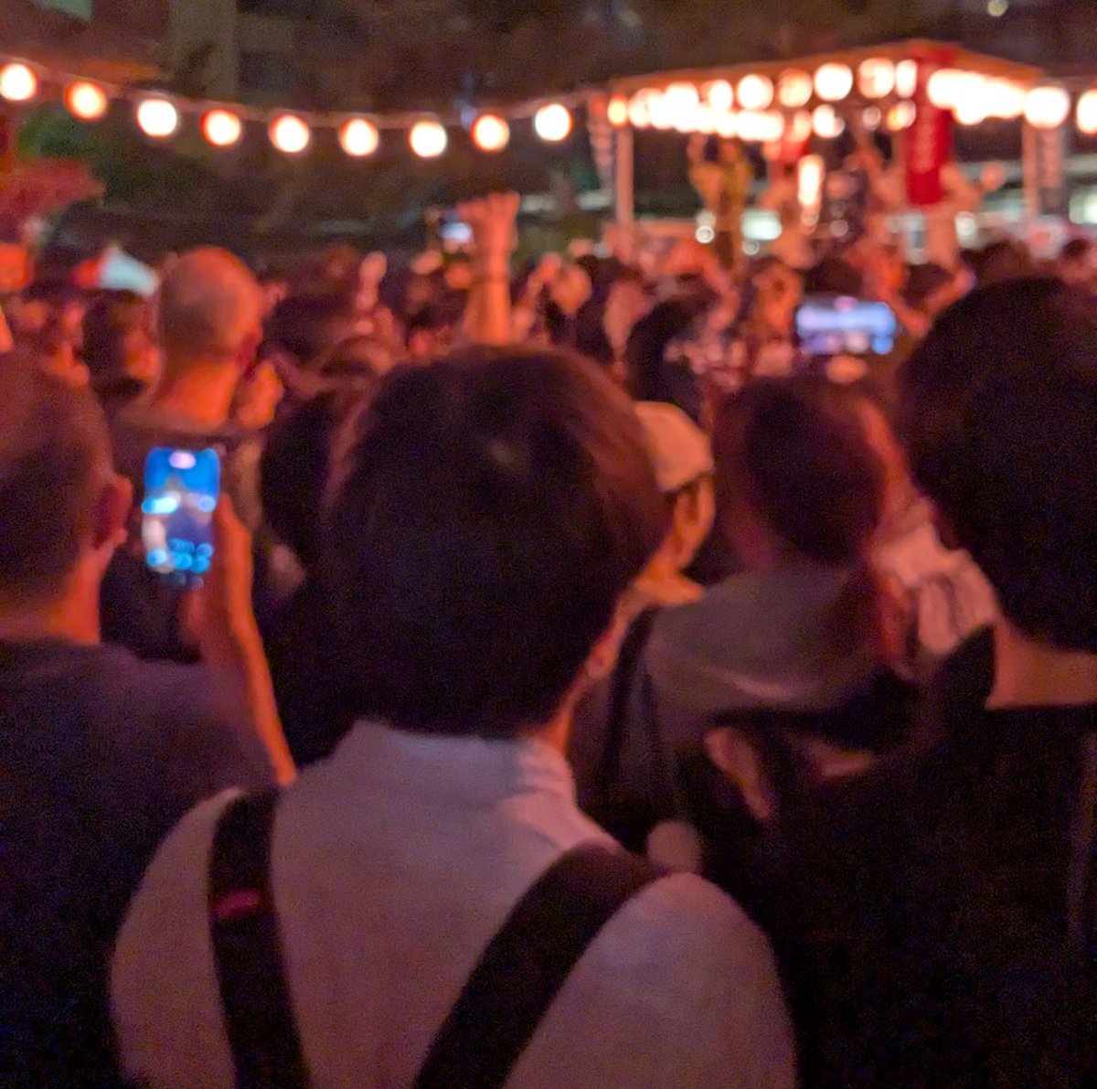 🇯🇵来日したレナちゃ<a href="/Rena_Ikari/">Rena</a> とカラオケ行ったり夏祭り行ったりして夜まで遊んだよ✌️外国人の友達できたらやりたかったこと全部できた！HAPPY

日本に来てくれて皆ありがとう✨