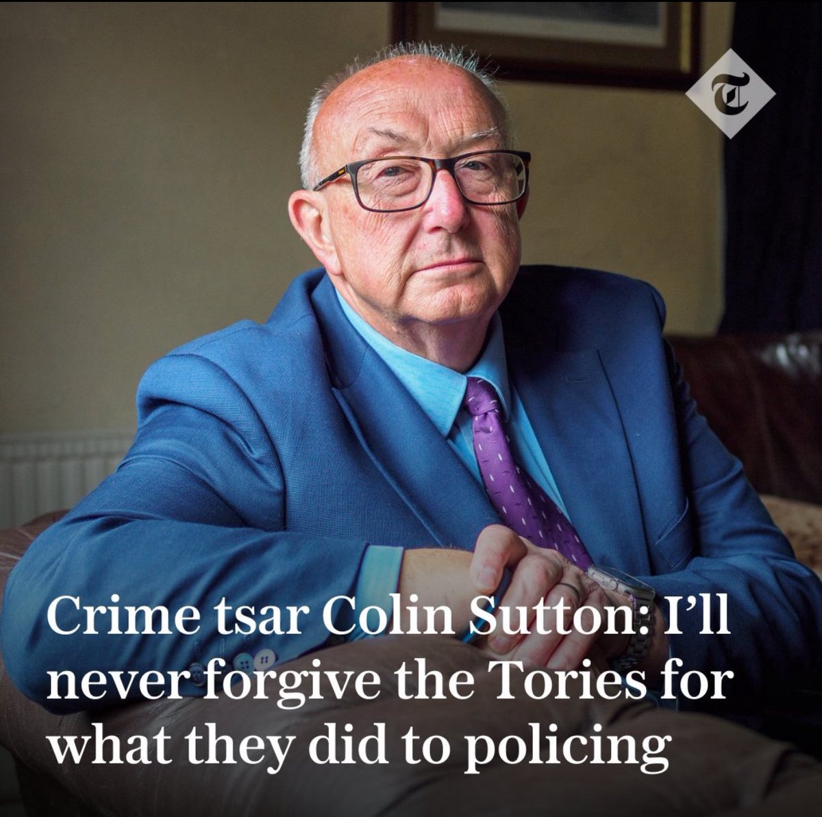 Crime is now part of daily life in Dudley, Sedgley, Gornal, Pensnett &amp; Brockmoor

Frontline police want to act – but weak leadership, “rights” culture &amp; CPS failure let criminals walk free

<a href="/reformparty_uk/">Reform UK</a> will bring back real policing, tougher sentencing &amp; take back our street