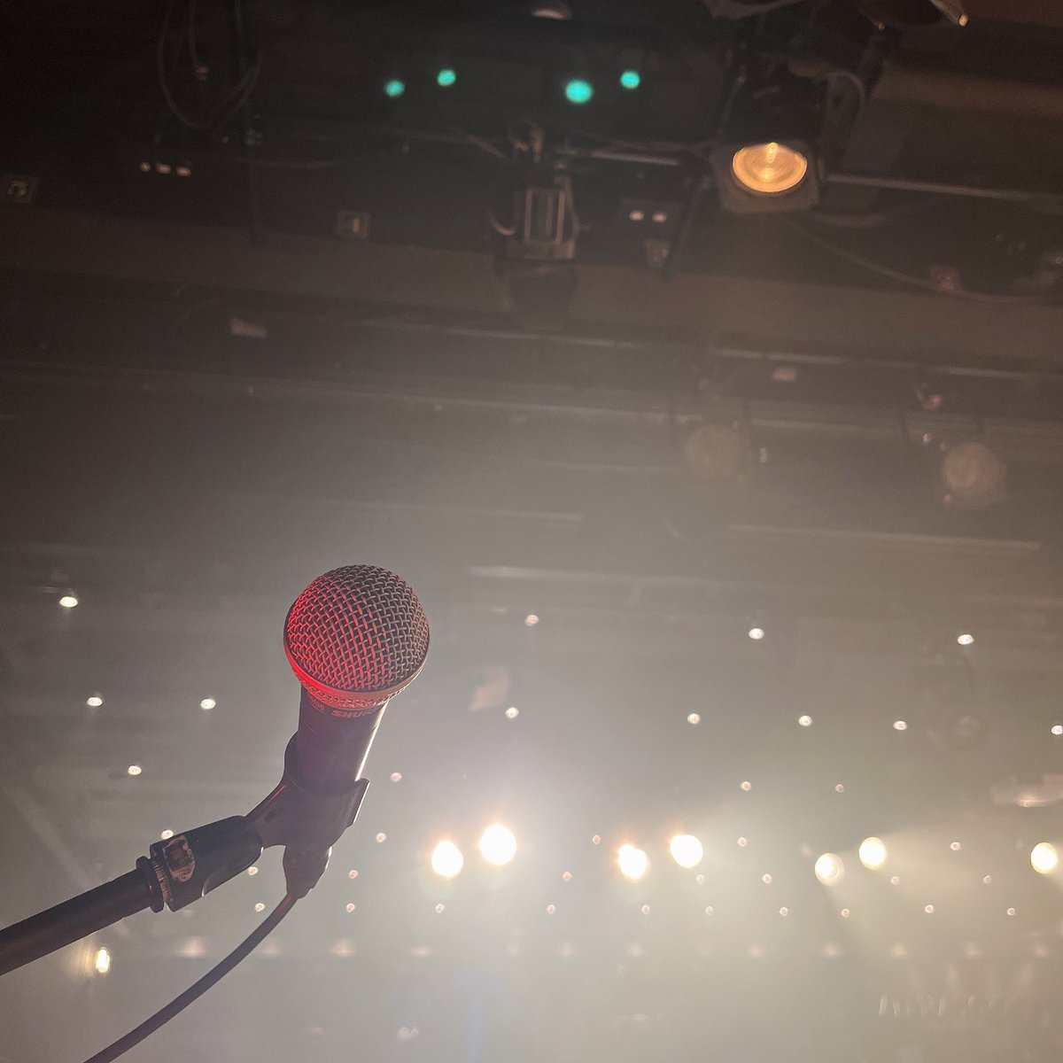 月よりももっと遠い場所で過ごした最高の三日間。ありがとうございました！！
#VSわたし蜃気楼
