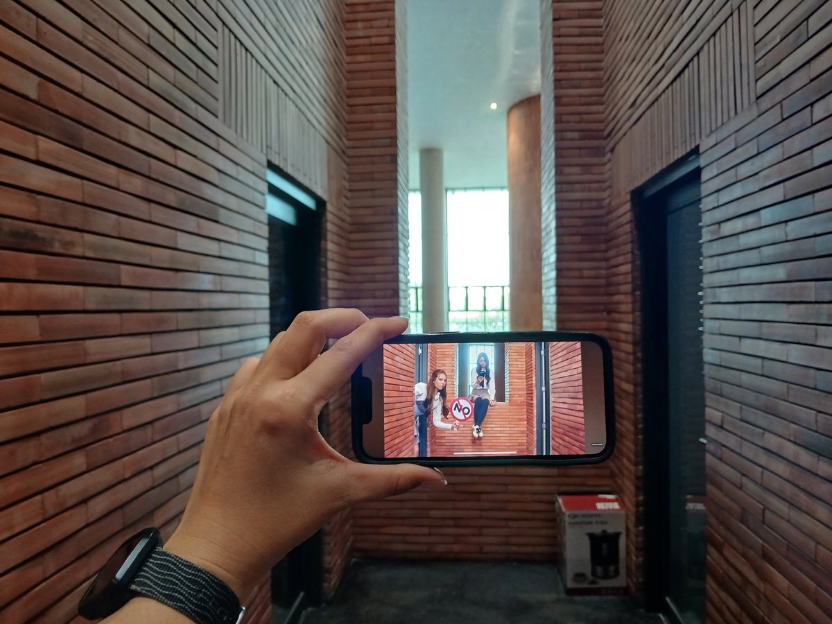 I extended my trip and went for a little adventure today with YOU. Video Soon 🤭 

#ลูกหมีซอนญ่า #LMSY