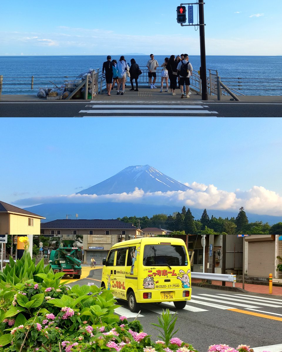 Some photos I took in Japan at different locations stacked one above the other! 🇯🇵🍀

#Japan #japanese #tokyo #photography #photographer #beauty #mountain #nature #NaturePhotography #Flowers
