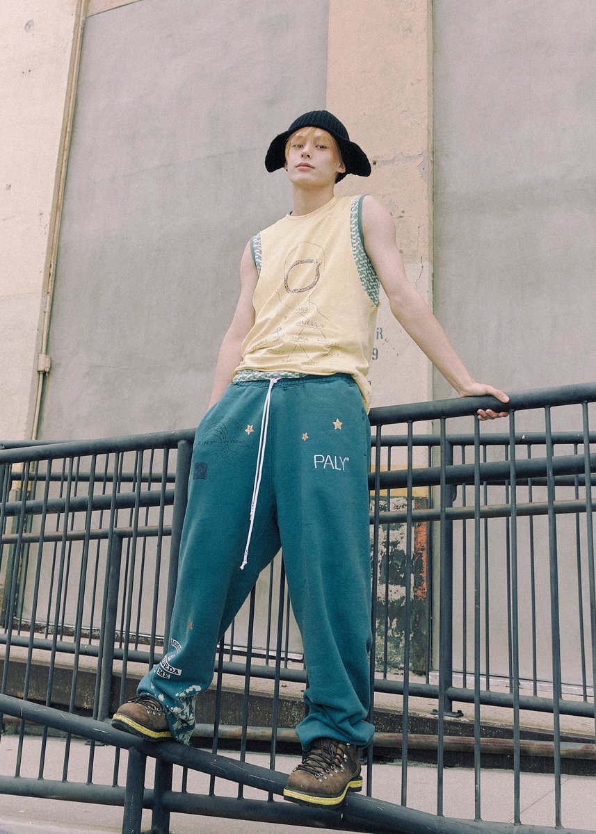 COLOR OUTSIDE THE LINES Concept Photo 'Scene 1' - #JAMES #제임스 #趙雨凡 

#CORTIS #코르티스 #CORTIS_GO
#COLOR_OUTSIDE_THE_LINES #COTL