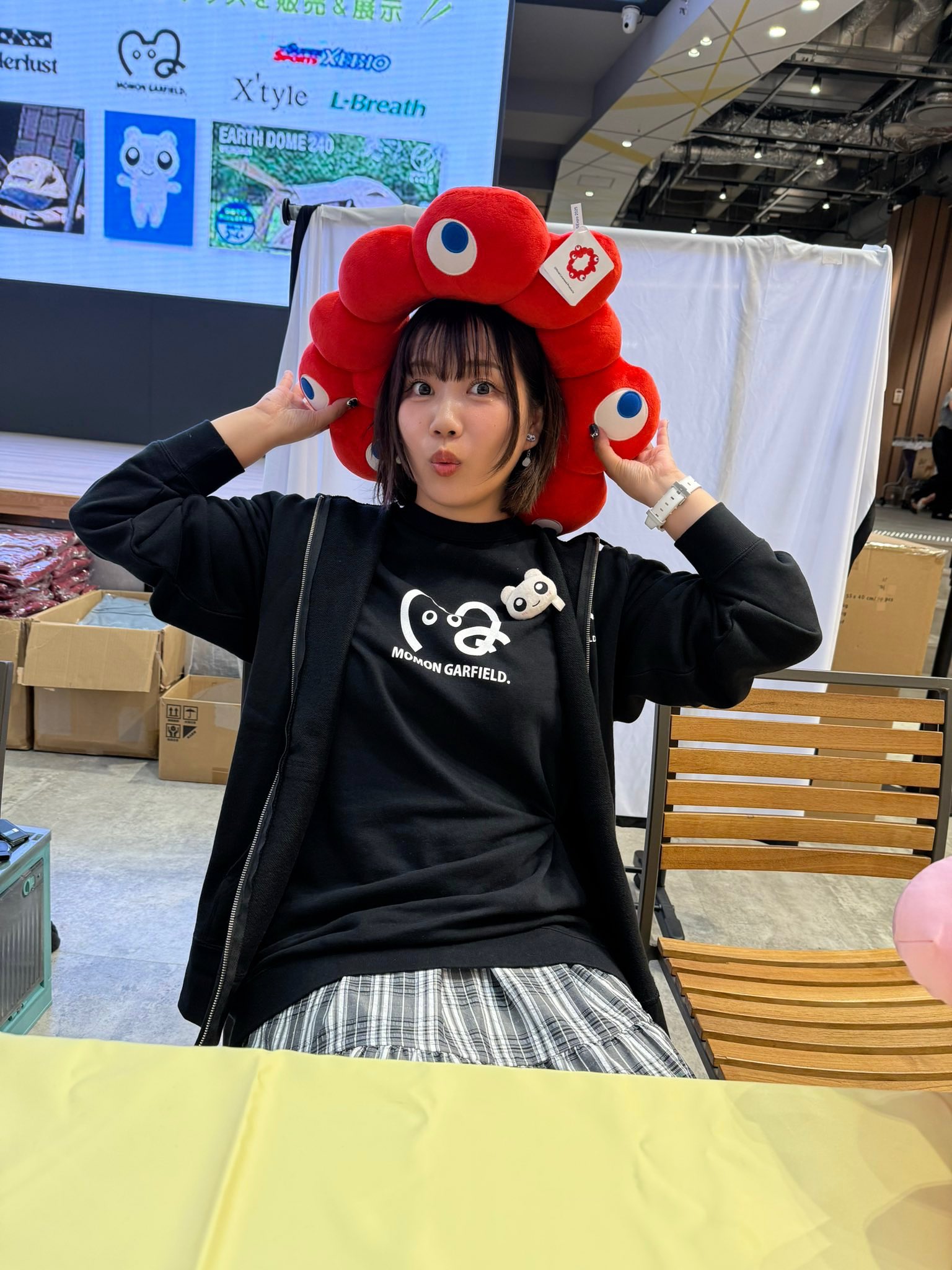 アッキーページです 独ヲタ女子＊アッキーch (いろはラーメン.) (@dokuota_akkie) / X