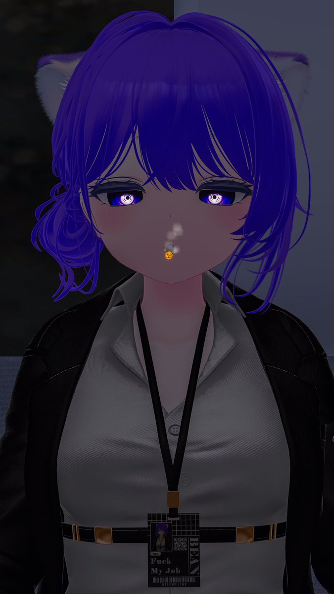 RandomBean_'s tweet image. 週一上班Be like