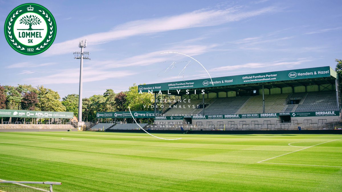 BramKeppens's tweet photo. Lommel SK investeert in scherpere analyses!
Met het VA Touch Presentation Screen 55 in Flight Case tilt de club tactische voorbereiding en talentontwikkeling naar een hoger niveau, overal inzetbaar, van kleedkamer tot hotel
🔗 https://t.co/IGDMbgFYaN
#Videoanalyse  #Innovation https://t.co/pXyMbhikqS
