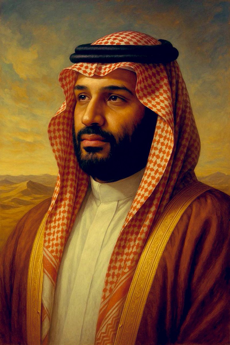 FbhKsa's tweet photo. 🌟✨ ابن الصحراء الملهم ✨🌟

في أرضٍ كانت ولا تزال الصحراء ملهمتها ، والنجوم دليل القوافل فيها، والشجاعة والكرم طبع أهلها ،خرج شابٌ من وسط الرمال الذهبية، يحمل في قلبه إرث الأجداد، وفي عينيه إصرار الأبطال ، وطموح القادة الملهمين طموح يلامس عنان السماء. 
لم يكن أسيرًا للماضي ولا منساقًا لرغبة التقليد، بل مأخوذًا بحلم كبير… حلم يغيّر وجه الواقع وروح المكان.

ذلك الشاب القائد هو محمد بن سلمان، الذي جاء ليعيد كتابة التاريخ من جديد. وحين نعود بالذاكرة إلى بداية رؤيته عام 2016، نشهد لحظة تصادم قوية بين الحاضر والمستقبل. 
منذ تلك اللحظة، لم تعد السعودية كما كانت، فقد بدأ بشيء أعظم من التغيير… بدأ بإعمار عز تليد ومجد عريق وتاريخ مشرف، والأهم من ذلك أنه أطلق روح القيادة والتجديد من جديد التي وُلدت على هذه الأرض قبل خمسة عشر قرنًا.

حين انطلقت “رؤية 2030” الجريئة، تحوّل الحلم إلى مشاريع عملاقة في كل المجالات، وأصبحت السعودية – بفضل الله – مركزًا عالميًا للاقتصاد والتقنية والثقافة والرياضة والسياسة. رؤية ولي العهد الطموحة نقلت الاعتماد من النفط إلى الإنسان، رفعت صوت الشباب، وأعادت للمرأة دورها، وفتحت الأبواب المغلقة أمام طموحات غير محدودة، وكأنه يقول لكل فرد: “انطلق، حلق، وحقق حلمك… لم نعد ننتظر أحدًا”.

هذا التحول العظيم لفت أنظار العالم، ومن بين من انبهروا به الصحفية الأمريكية المخضرمة كارين إليوت هاوس، الرئيسة السابقة لتحرير وول ستريت جورنال والحائزة على جائزة بوليتزر. بعد أكثر من أربعين عامًا قضتها في متابعة المملكة، جاءت في عام 2025 لتضع حصيلة ما رأته وسمعته في كتابها: “الرجل الذي سيغدو ملكًا: محمد بن سلمان والتحول السعودي”.

تصف كارين الأمير الشاب بأنه شخصية فريدة، يوازن بين الجرأة والعقلانية، وبين السرعة والانضباط. تقول إن ما يقوم به لا يُقاس بالسنوات بل بالأثر. خصّها بست مقابلات مباشرة، وفتح لها أبوابًا نادرة في قصر القرار، لكنها لم تكتب مدحًا أعمى، بل قدّمت تحليلًا عميقًا لقائد يُغيّر دولة بحجم قارة.

تغوص هاوس في فصول كتابها لتصفه بأنه رجل الرؤية لا رجل اللحظة، يمتلك من الصرامة والحسم ما يجعله يتخذ قرارات لم يجرؤ غيره على الاقتراب منها. تؤكد أنه لا يهاب الخطأ، ويؤمن أن من لا يغامر لا يصنع المجد، وأنه يُعيد تشكيل المجتمع من الداخل، لا بالتصريحات، بل بإعادة توزيع القوة والنفوذ والثقافة.

ترصد الكاتبة مشاريع مثل “نيوم” ليس فقط كمدن ذكية، بل كتصوّر لمستقبل الإنسان العربي، المحاط بالإبداع والحداثة والانسجام مع البيئة. وتكشف عن شخصية الأمير العاشقة للتفاصيل، الحريصة على ألا يُترك شيء للصدفة. كما تحلل سياساته الخارجية، وبناءه لتحالفات اقتصادية مع الصين والهند، وسعيه لجعل السعودية لاعبًا دوليًا مؤثرًا لا تابعًا.

وتختم الكاتبة بالإشارة إلى أن محمد بن سلمان أعاد لشعبه الثقة بأنفسهم، وفتح الباب لجيل يرى أن السقف لم يعد منخفضًا، وأن الحلم لم يعد بعيدًا… بل صار واقعًا جميلًا يدعو للفخر والاعتزاز.

وهكذا يبقى ابن الصحراء الملهم صورة حيّة للقيادة حين تتقاطع مع الإلهام .
لا هو مجرد أمير، ولا المملكة مجرد دولة… بل هو قصة حلم حين يُزرع في أرض الأصالة، فيثمر مجدًا يليق بالأجيال القادمة.