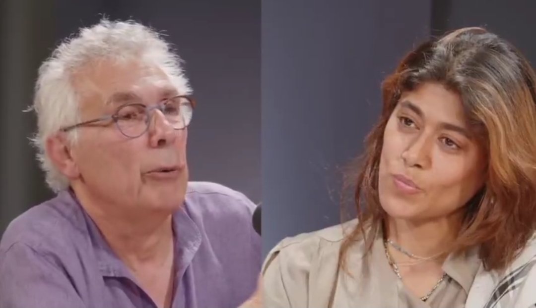 kotenok33000's tweet photo. - Divine Rima, ma rigueur journalistique m'oblige à vous poser une question difficile.

Quel est votre secret pour être aussi belle ?

- C'est simple, j'utilise une crème anti Occident https://t.co/hbBpTjLhuX