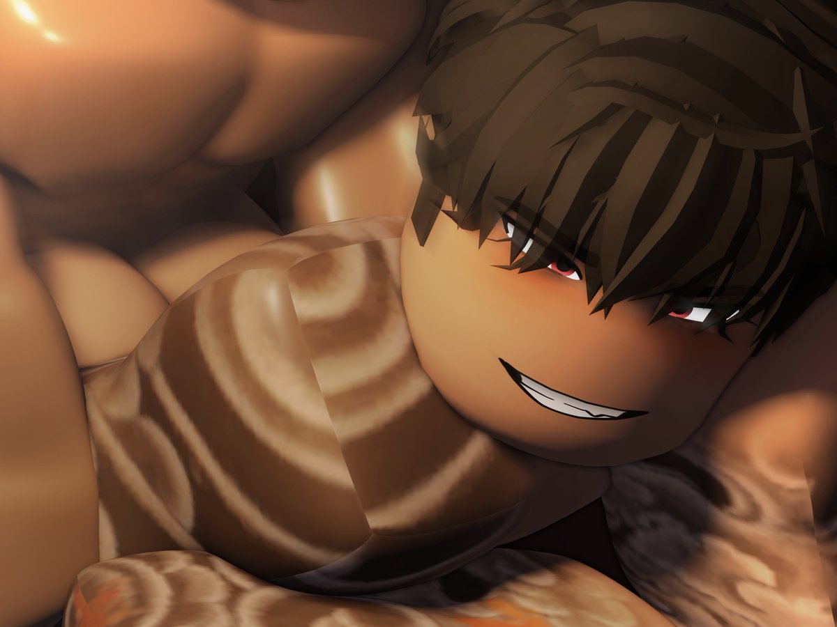 I didn't abandon him🙄

#GayRR34 / #RR34Gay / #RR34 / #robloxporn