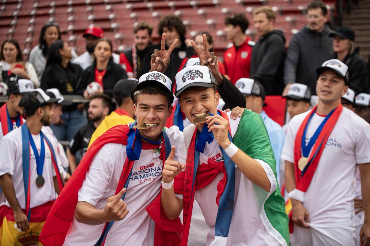 Hickory FC tweet media