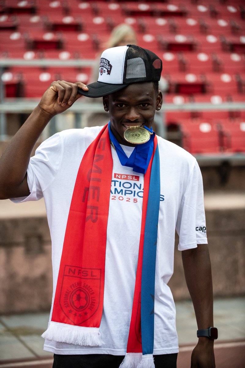 Hickory FC tweet media