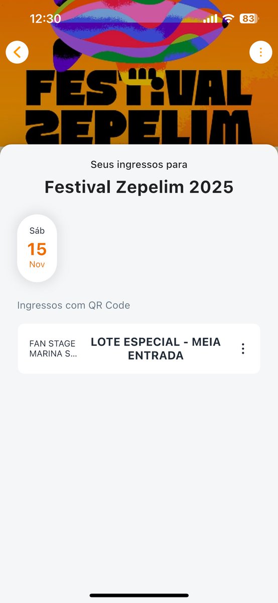 CONSEGUI KRLLLLLLLLL