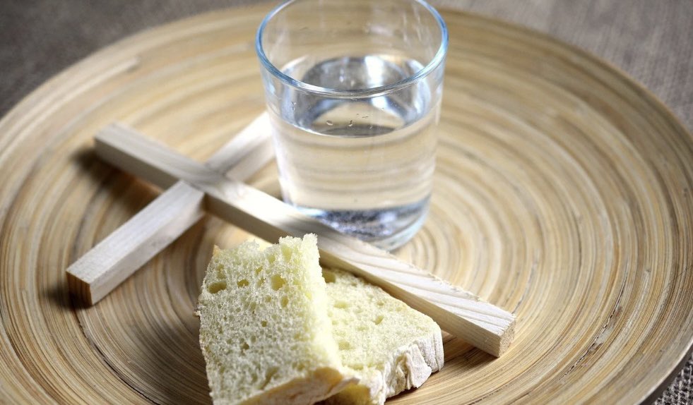 If someone is fasting for spiritual reasons, should they break fast on Sundays?