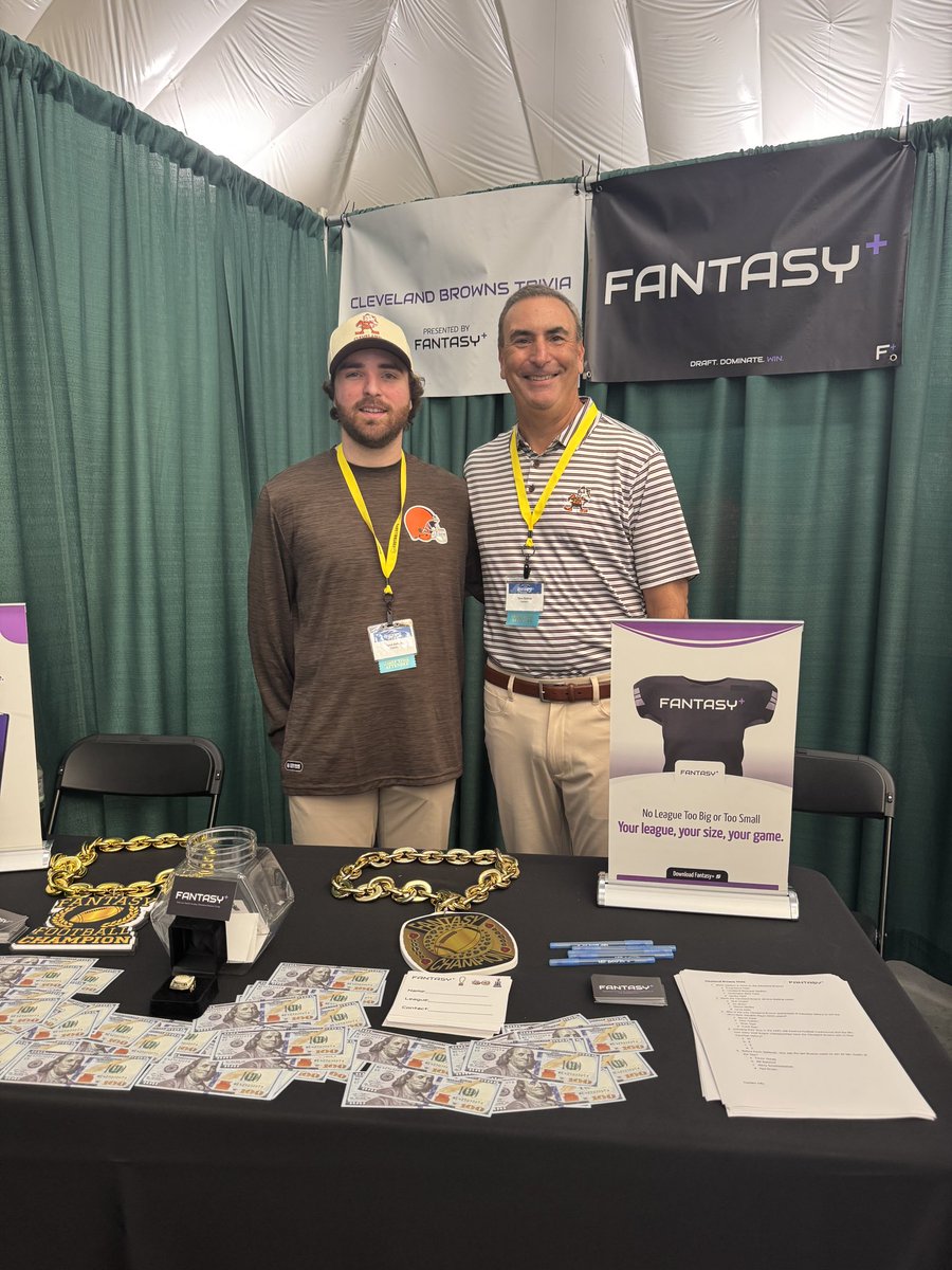 The Fantasy Football Expo (@theffexpo) on Twitter photo <a href="/FFAdviceNet/">Fantasy Football Advice Network</a> <a href="/TheGoldenCamel_/">The Golden Camel</a> <a href="/USAFantasyChain/">USASportsFanChains</a> <a href="/IBT_Media/">In-Between Media</a> <a href="/ExtremeFFL_/">Extreme Fantasy Football League</a> <a href="/CrownedChamps/">Crowned Champs</a> <a href="/IDP_Plus/">IDP+ Offense | Betting</a> <a href="/Griddy_FF/">Griddy: Football Puzzles</a> <a href="/Footballguys/">Footballguys Fantasy Football</a> <a href="/LightningLeegs/">Lightning Leagues</a> <a href="/UltraGM_NFL/">Ultra GM</a> <a href="/WFantasyRank/">World Fantasy Rank</a> <a href="/BlitzSM_/">Blitz Sports Media</a> <a href="/loebsleads/">Max Loeb</a> <a href="/fastdraftapp/">FastDraft Fantasy</a> <a href="/BellyUpSports/">Belly Up Sports</a> <a href="/The_Portfauxlio/">Portfauxlio Fantasy</a> <a href="/32BeatWriters/">32BeatWriters</a> <a href="/TheSportsAffili/">The Sports Affiliation</a> <a href="/Prop_Decks/">PropDecks</a> <a href="/Fantasy_Hudl/">Fantasy Hudl</a> <a href="/GreenGridiron/">Green Gridiron</a> <a href="/roydawg_13/">Dennis M Roy</a> <a href="/TrophyTiers/">Trophy Tiers</a> <a href="/BenHossler/">Ben Hossler</a> <a href="/playfantasyplus/">Fantasy+</a> <a href="/FFAdviceNet/">Fantasy Football Advice Network</a> <a href="/TheGoldenCamel_/">The Golden Camel</a> <a href="/USAFantasyChain/">USASportsFanChains</a> <a href="/IBT_Media/">In-Between Media</a> <a href="/ExtremeFFL_/">Extreme Fantasy Football League</a> <a href="/CrownedChamps/">Crowned Champs</a> <a href="/IDP_Plus/">IDP+ Offense | Betting</a> <a href="/Griddy_FF/">Griddy: Football Puzzles</a> <a href="/Footballguys/">Footballguys Fantasy Football</a> <a href="/LightningLeegs/">Lightning Leagues</a> <a href="/UltraGM_NFL/">Ultra GM</a> <a href="/WFantasyRank/">World Fantasy Rank</a> <a href="/BlitzSM_/">Blitz Sports Media</a> <a href="/loebsleads/">Max Loeb</a> <a href="/fastdraftapp/">FastDraft Fantasy</a> <a href="/BellyUpSports/">Belly Up Sports</a> <a href="/The_Portfauxlio/">Portfauxlio Fantasy</a> <a href="/32BeatWriters/">32BeatWriters</a> <a href="/TheSportsAffili/">The Sports Affiliation</a> <a href="/Prop_Decks/">PropDecks</a> <a href="/Fantasy_Hudl/">Fantasy Hudl</a> <a href="/GreenGridiron/">Green Gridiron</a> <a href="/roydawg_13/">Dennis M Roy</a> <a href="/TrophyTiers/">Trophy Tiers</a> <a href="/BenHossler/">Ben Hossler</a> <a href="/playfantasyplus/">Fantasy+</a>