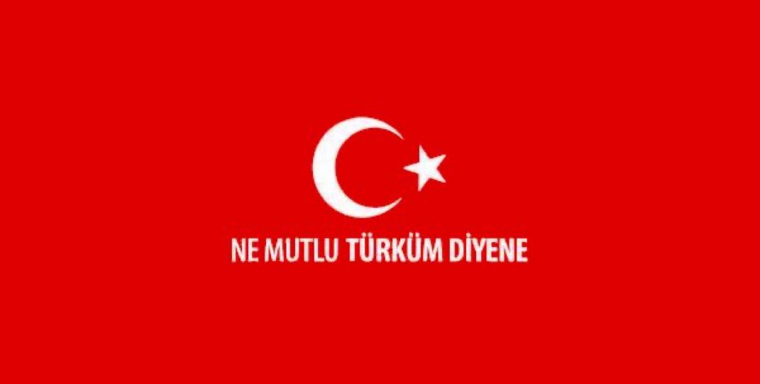 Yaşasın Lozan, Yaşasın Cumhuriyet 🇹🇷