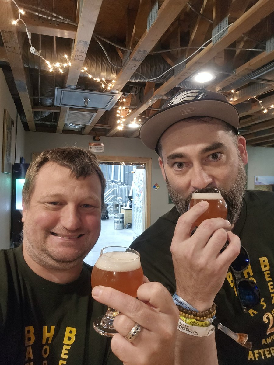 To our holders — thank you.
Whether you shared a beer with us or stopped by our booth at <a href="/RareEvo/">Rare Evo: A Blockchain Event</a>, you made our weekend unforgettable

The <a href="/HopsOnCardano/">HOPS on Cardano</a> team left inspired by the vendors, mentors, and unstoppable #Cardano builders we met, but you are the reason we keep building