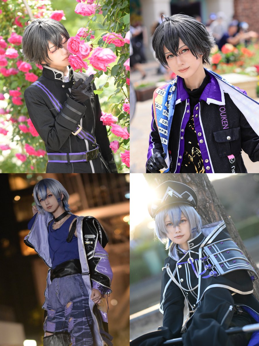 まぁ@16閃華お手伝い 東6モ29ab (@RRma49) / Posts / X