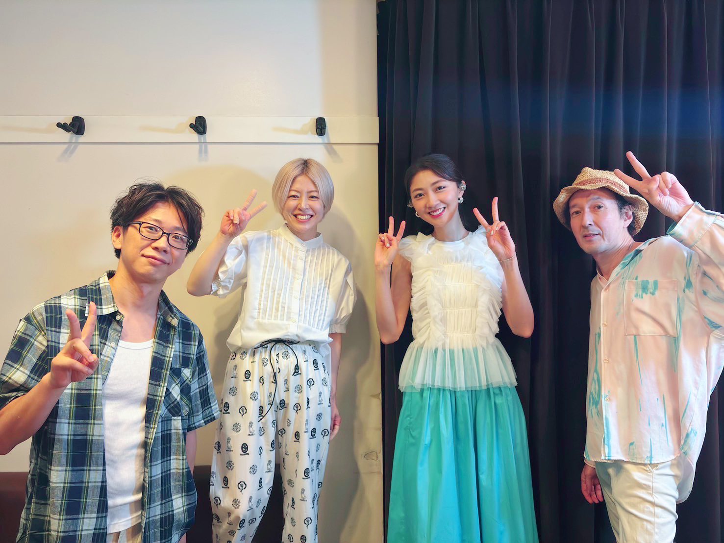熊井友理奈 カジュアルディナーショー サイン 直筆 熊井友理奈カジュアルディナーショー2023～Enjoy My Life